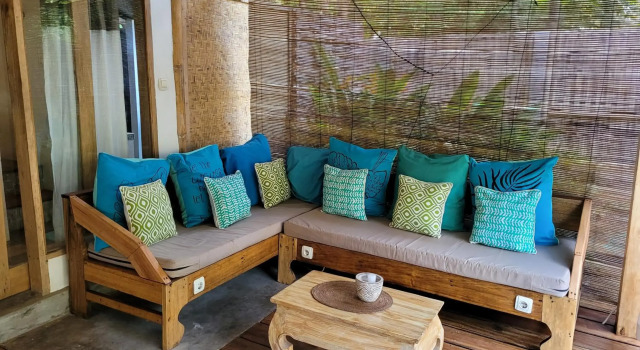 Gili Matiki, Book Hotel Hotels in Lombok with Parking, Parking