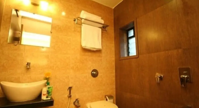 Номер Business Hotel Ratna Palace Residency