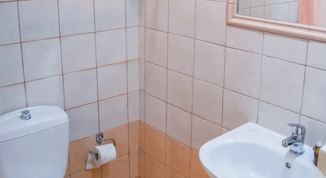 Номер Standard Princess Hotel