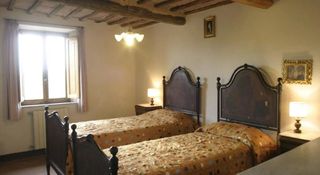 Villa Caselunghe