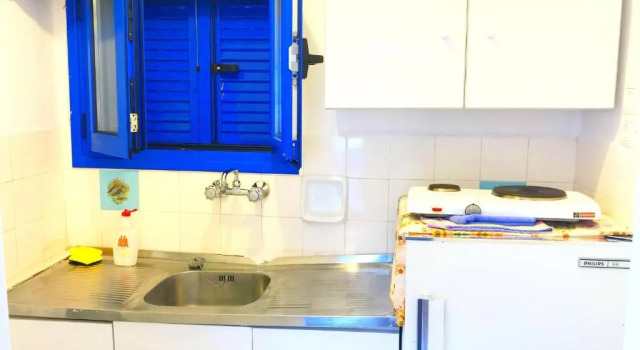 Апартаменты Standard Katerina beach rooms