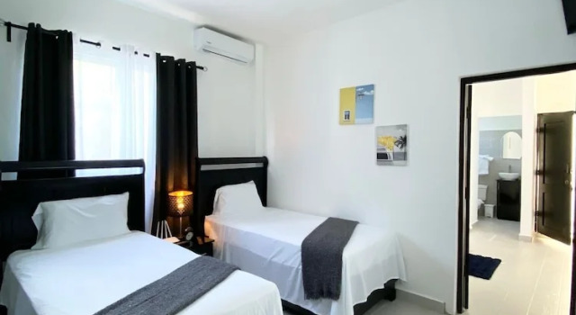 Люкс The White Rock Hotel BB