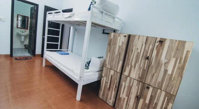 Tan Thanh Beach Villa, Rezervovat Vila Hotely v Quang Nam s parkováním, Parkování