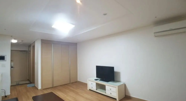 Номер Standard Galaxy Gangnam Snh Tower2