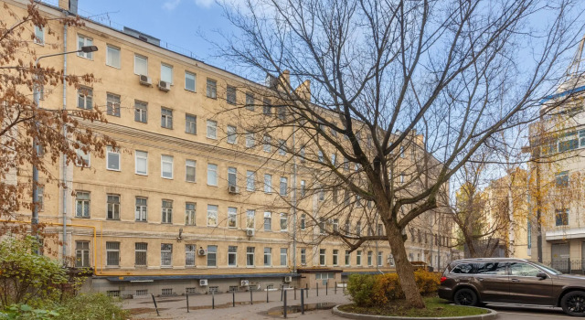 Cozy apartments in the very center of Moscow — near the Mayakovskaya metro station, Prenota Appartamento Mosca Russia