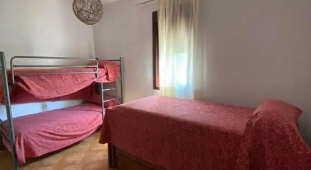 Casa Rural Salvi, Брондау Қонақ үй Prado del Rey Sierra de Grazalema