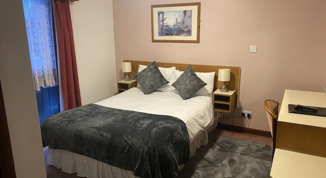 Номер Economy Farmhouse Inn