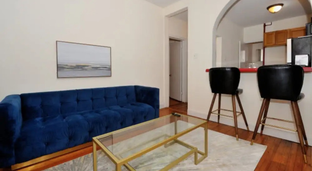 Апартаменты 2BR Upper East Side Near Central Park