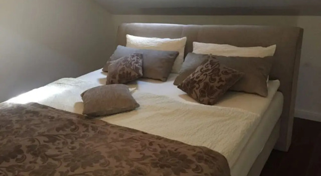 Holiday Apartment Amsterdam, Забронировать Апартаменты/квартира Плау-ам-Зе Plauer See