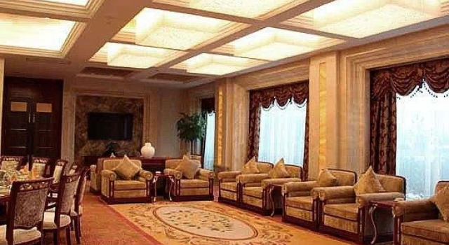 芜湖县阳光半岛大酒店, Reserva ahora Hotel Wuhu Anhui