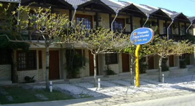 Pousada Clara Manhã