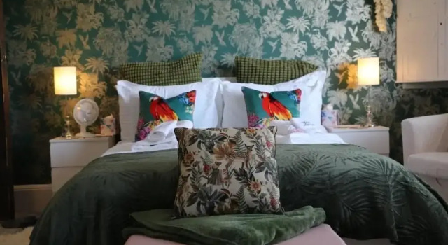 West Ave Exeter, Book Bed and Breakfast Exeter Devon