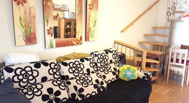 House With 2 Bedrooms in Los Alcázares, With Furnished Terrace and Wif