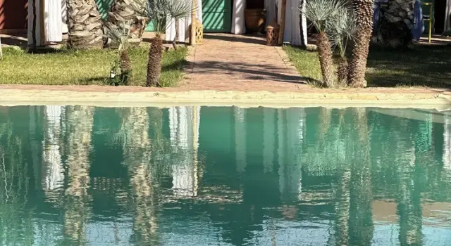 Номер Classic Maison Chaliya guesthouse