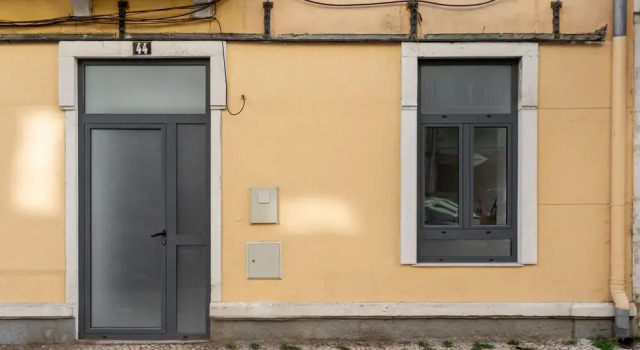 Altido Stylish Arroios 2-Br Flat, 20 Min To Centre, Забронировать Отель Арроюш Лиссабон