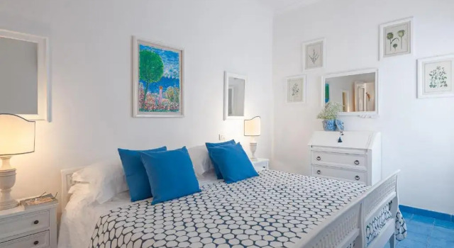 Двухместный номер Classic Hotel Chiaia Di Luna