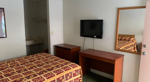 Двухместный номер Standard La Casa Inn