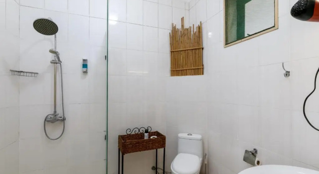 Двухместный номер Deluxe с видом на озеро 2 Friends Beach Hotel