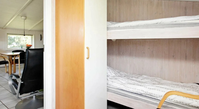 Adorable Holiday Home in Vejers Strand With Sauna, Prenota Casa vacanze Ville a Danimarca Meridionale, Villa