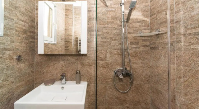 Fashionable 1BD Flat in the centre of Plovdiv