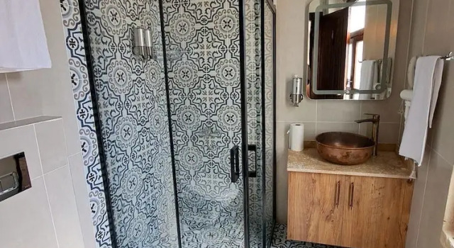 Номер Classic Levissi boutique hotel