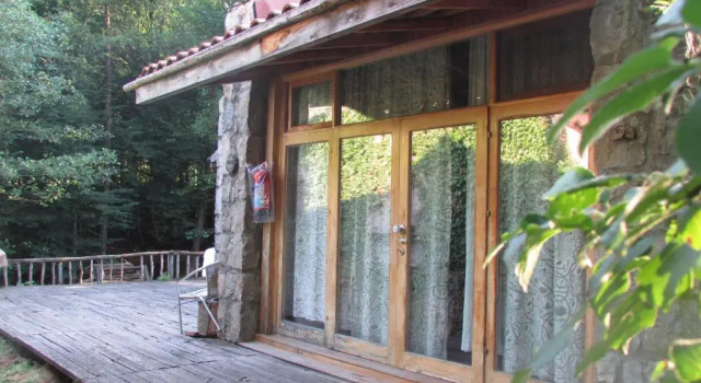 Номер Standard Hindiba Doga Evi