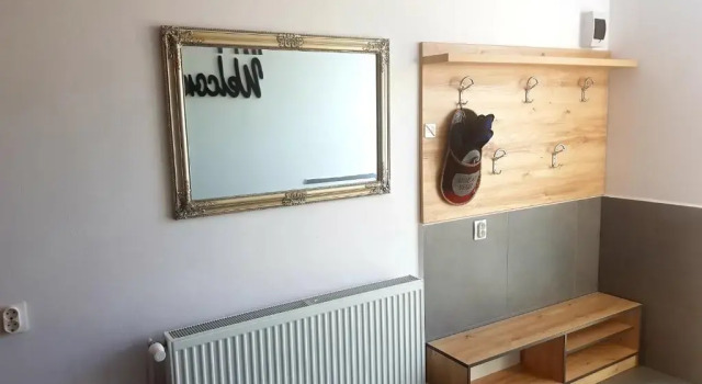 ATRIUM 24 Studio, Varaa Hotelli Sighişoara 