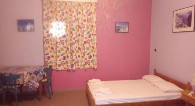 Номер Standard Manos Apartments