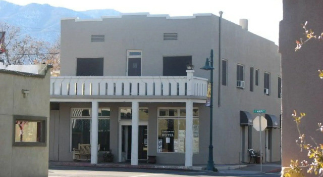 Cottonwood Hotel, 预订 酒店 卡顿伍德 Verde Valley Wine Country
