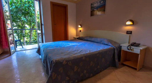 Номер Standard Hotel Susy