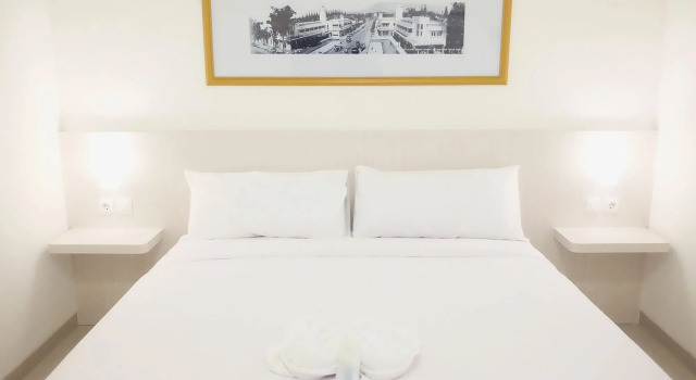 Victoria Boutique Residence