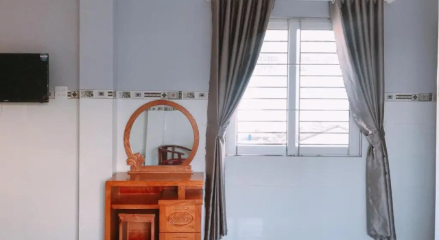 Ngoc Quy Mini House