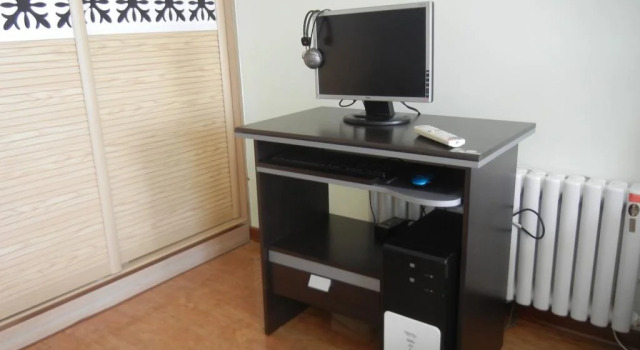Halar Paradise Grassland ApartHotel, Book Condo Hotel Hotels in Inner Mongolia with Parking, Parking