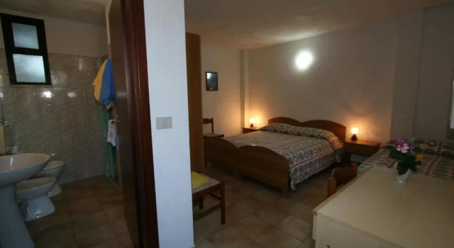 Номер Standard Hotel Club Poseidon