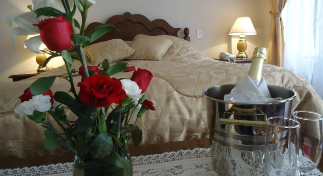 Hostal España, Book Hotel Billige hoteller i Chuquisaca Region