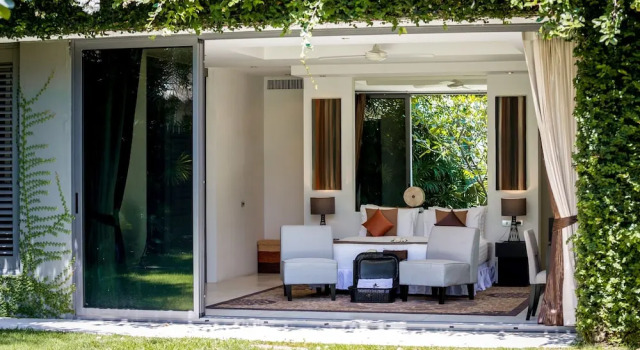 Вилла Sangsuri Villa 2