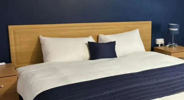 Номер Superior Britannia Hotel Wigan