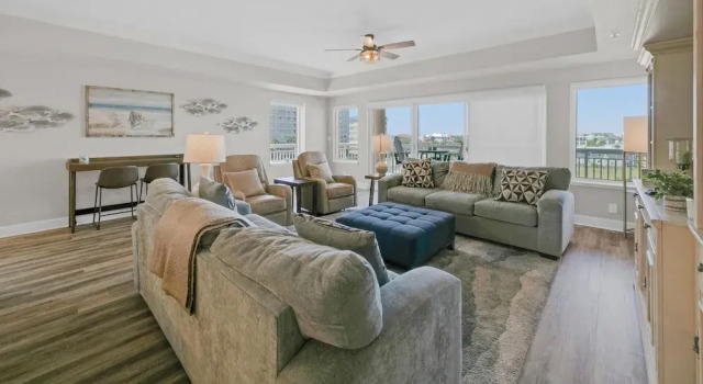 Harbor Landing 201b, Rezerwuj Apartament Destin Emerald Coast