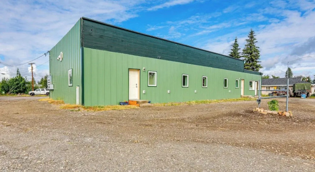 < 2 Mi to Dtwn: Pet-friendly Getaway in Fairbanks, Rezerwuj Apartament Fairbanks Alaska