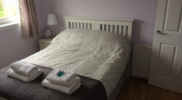 Апартаменты Superior Serviced Apartments East Kilbride