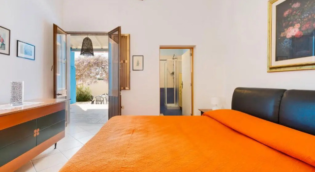 Villetta Il Glicine by BarbarHouse, Buchen Sie Hotel Porto Cesareo Porto Cesareo