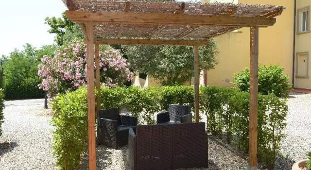 Апартаменты Borgo San Martino - Residence Hotel & SPA