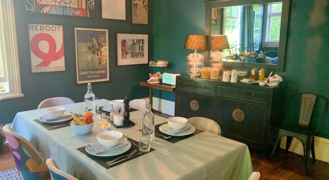 Rua B&b, Book Bed and Breakfast Duntroon 