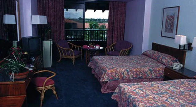 Stauffer Hotel Maturin, Réserver Hôtel Maturin Venezuela