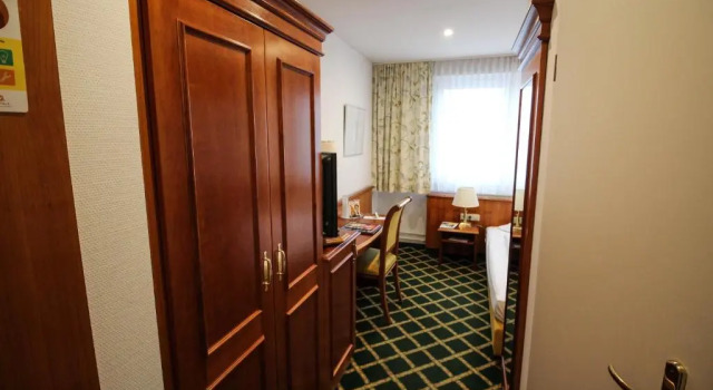 Одноместный номер Comfort Ringhotel Zum Goldenen Ochsen