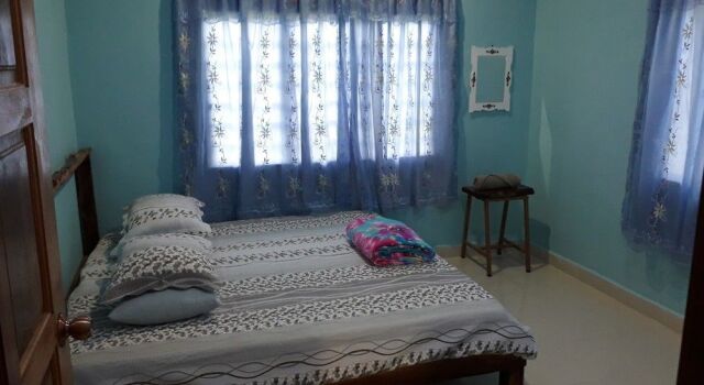 Homestay Pulau Langkawi, Varaa Lomakoti Mökit kohteessa Kedah, Mökki
