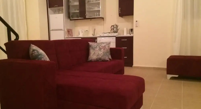 Вилла Villa Rossa