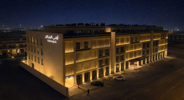 Azha Alriyadh, Buchen Sie Ferienwohnung Apartments in Provinz Riad, Ferienwohnung