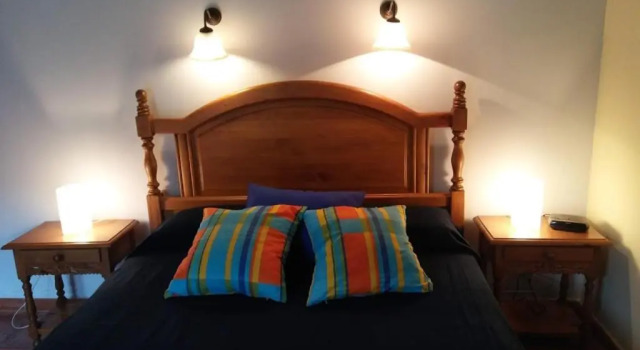 Номер Standard B&B Casa Domingo