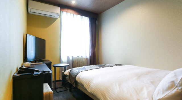 Двухместный номер Standard TABINO HOTEL Hida Takayama